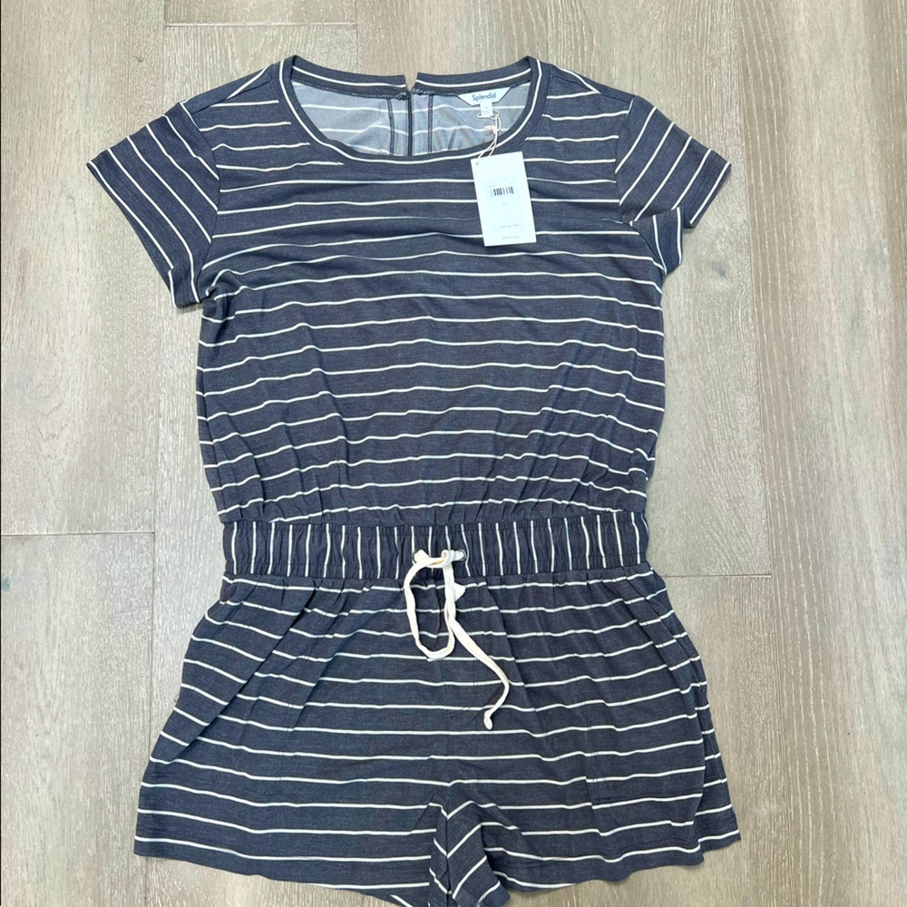 Splendid Romper